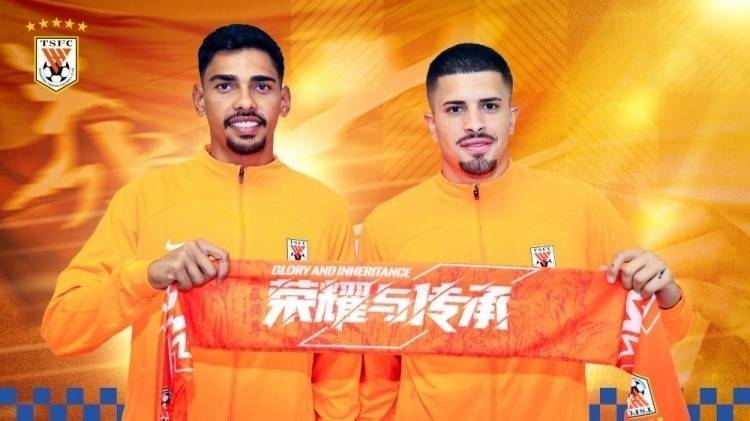 鲁媒:泰山引援方针量入为出,五外援只是重整旗鼓的基本条件之一