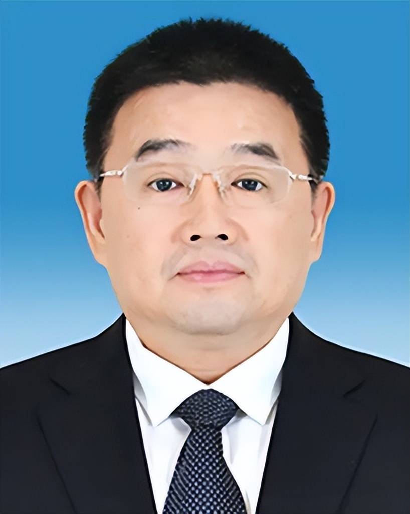 陕西省省长、副省长最新分工