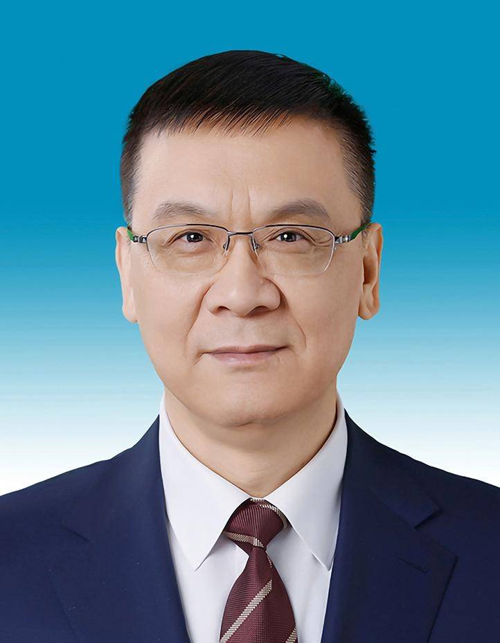 陕西省省长、副省长最新分工