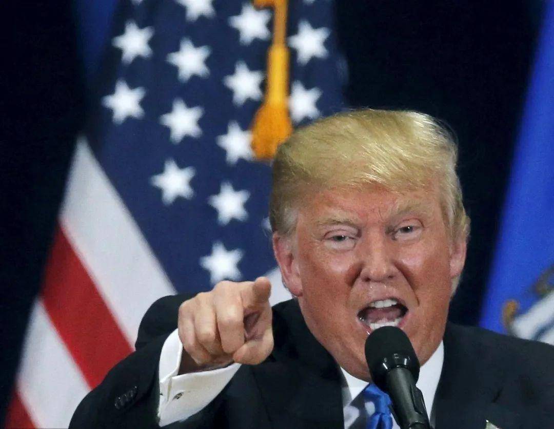 俄罗斯研究机构：2025年将成为中美关键节点，有可能爆发冲突