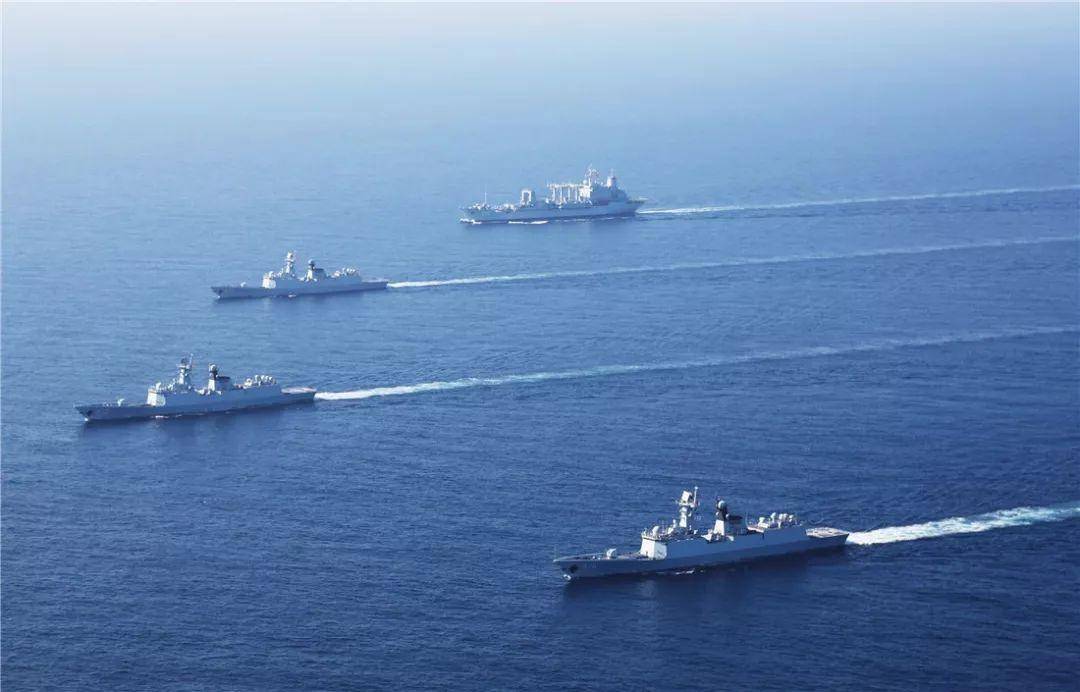 俄罗斯研究机构:2025年将成为中美关键节点,有可能爆发冲突