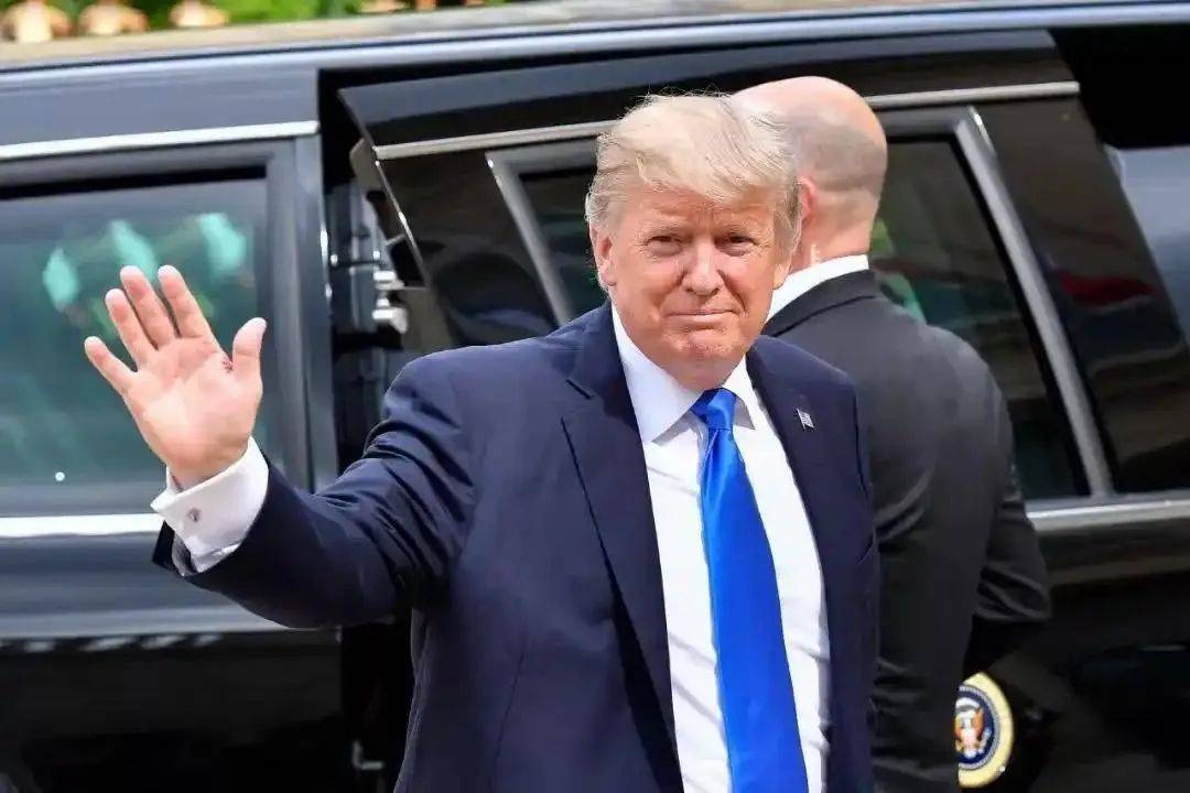 15万亿!特朗普开出离谱条件,或放中国一马?局势愈发严峻了