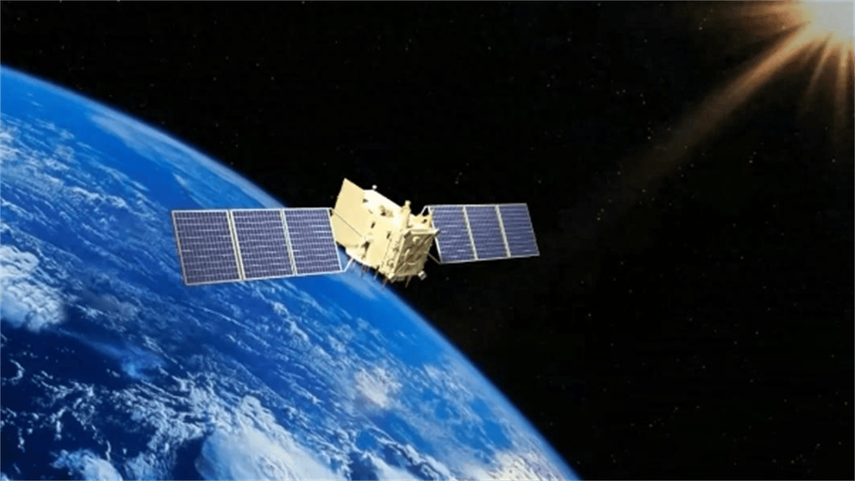 美国什么都敢禁,却不敢禁北斗系统?台名嘴一语中的