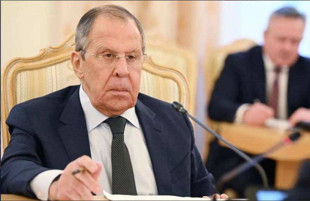 俄罗斯已想好:一战定乾坤,让中俄印建未来100年世界秩序