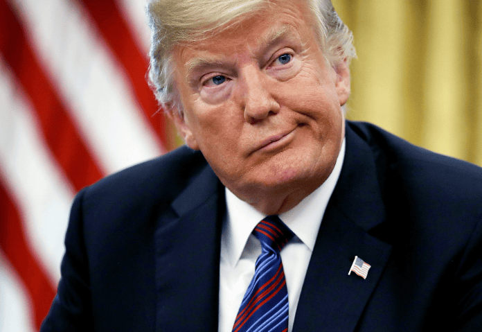 短短24小时,中方对美国务卿改了称呼,特朗普万万没想到,鲁比奥慌了