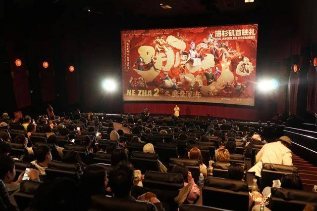 deepseek：哪吒2能否进军全球票房前十