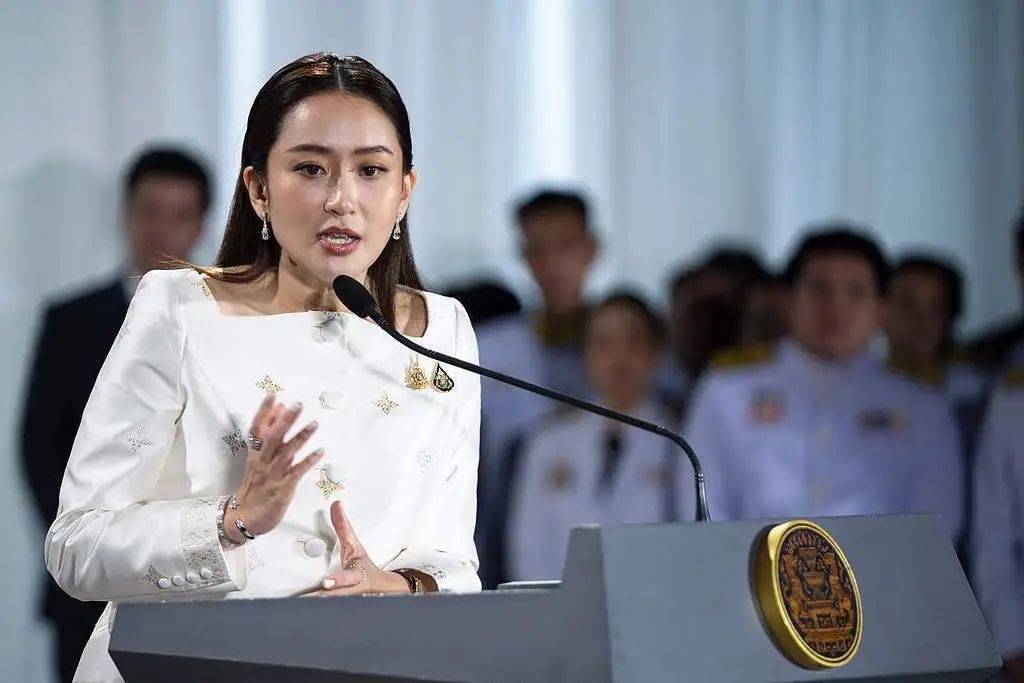 中方收到求助信号！泰国果然留了一手：若中国游客不来，就拥抱日韩