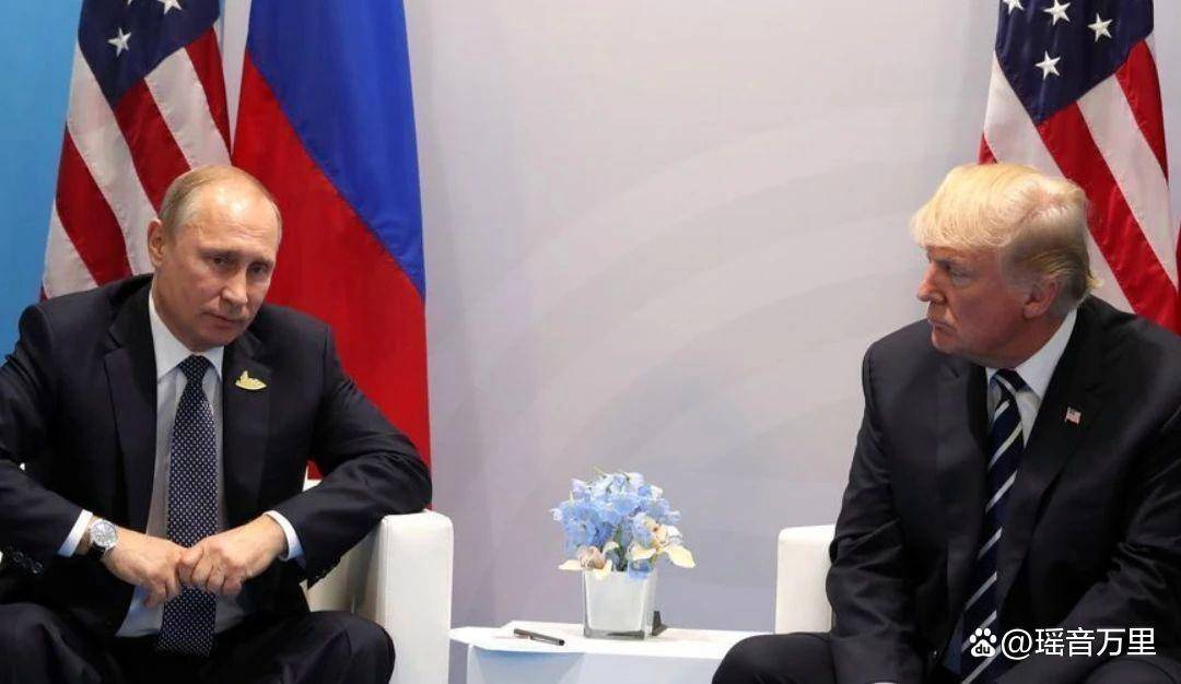 六万乌军折戟库尔斯克，美俄达成共识，泽连斯基欲再造一个北约