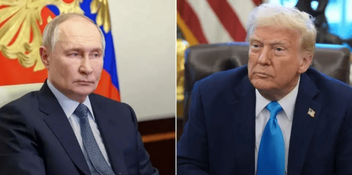 金灿荣：特朗普要跟中国决战了，世界政治进入新阶段