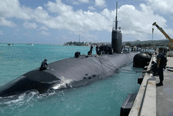 三大消息：朝鲜下达最后通牒；不允许大陆收台？普京罕见当众发火！