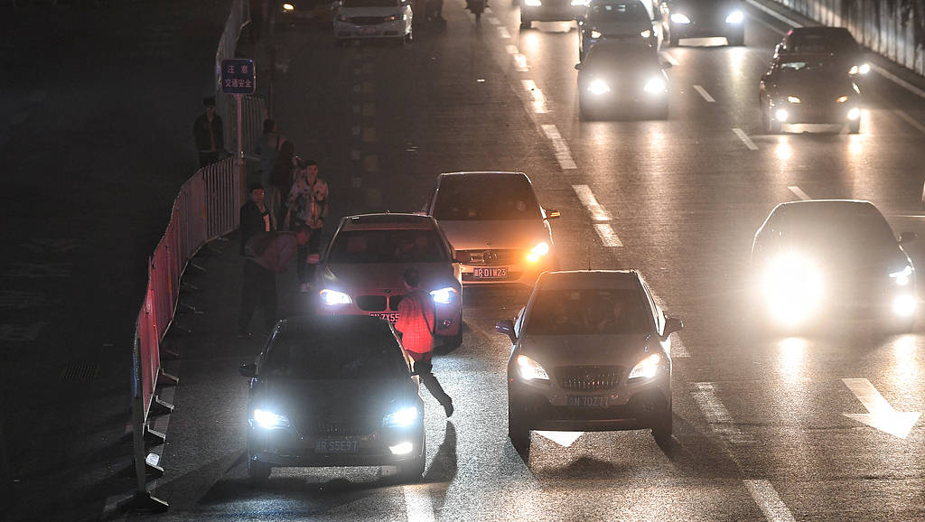 禁止顺风车营利,部分全职车主能“转型”么