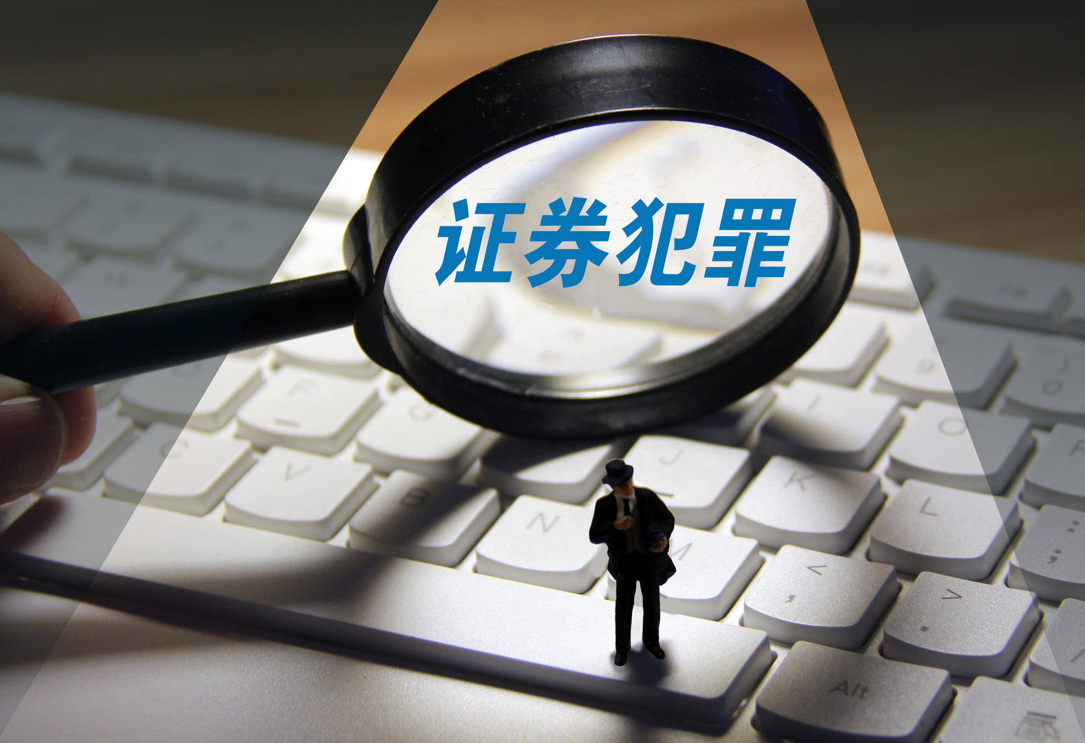 最高检:对组织、指挥造假的大股东、实控人、董监高等人员依法进行全链条追责