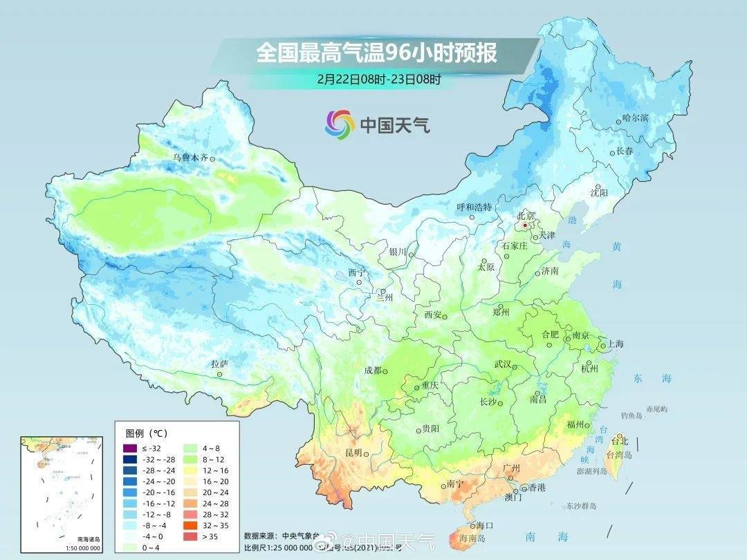 成都降雨或达12天及以上!四川盆地最高温降至个位数