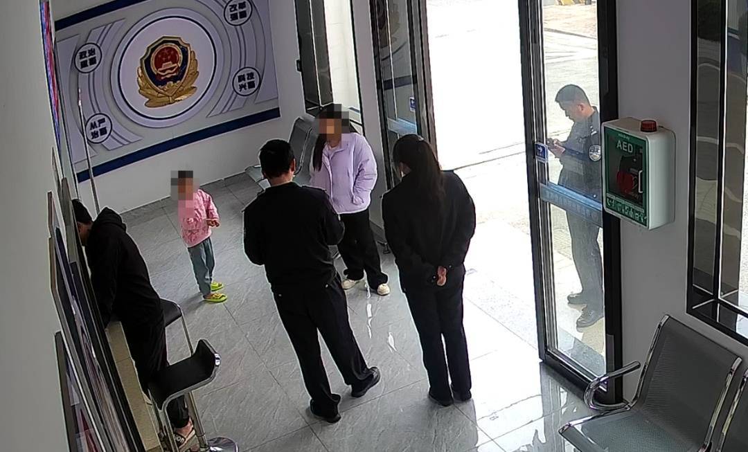 6岁女童,从泉州走到厦门!网友:这娃“太能跑了”