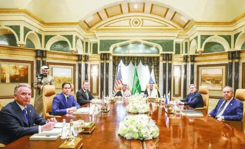 俄罗斯要倒大霉了？普京高兴得太早，27国联手“造反”，特朗普绝没料到