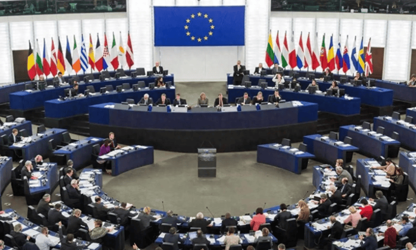 俄罗斯要倒大霉了？普京高兴得太早，27国联手“造反”，特朗普绝没料到