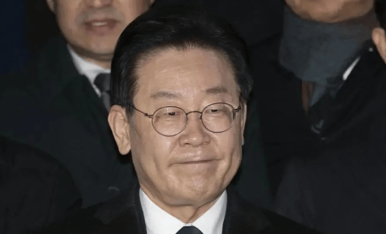 168全票通过!韩国新总统尘埃落定?消息迅速传遍全球,事情不简单