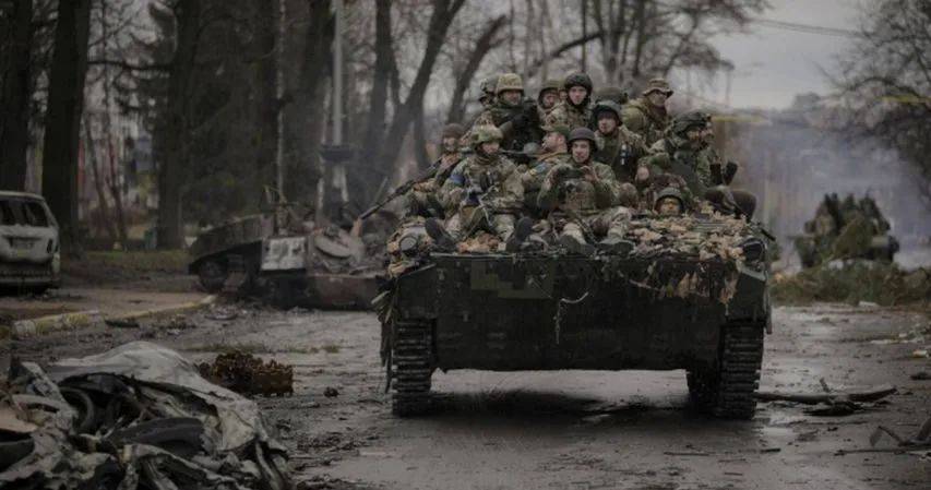 开始上“脏手段”了?乌军阵线全面叫停,泽连斯基要背水一战了