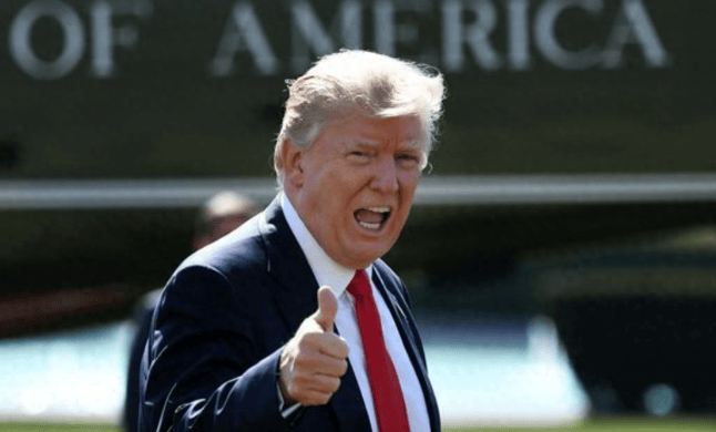 大骂泽连斯基的特朗普,唯独在台湾问题上,依旧保留了足够的理智 