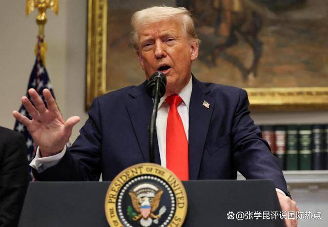 24小时内，美方按下2个暂停键，1个惊动乌克兰，1个惊动俄罗斯