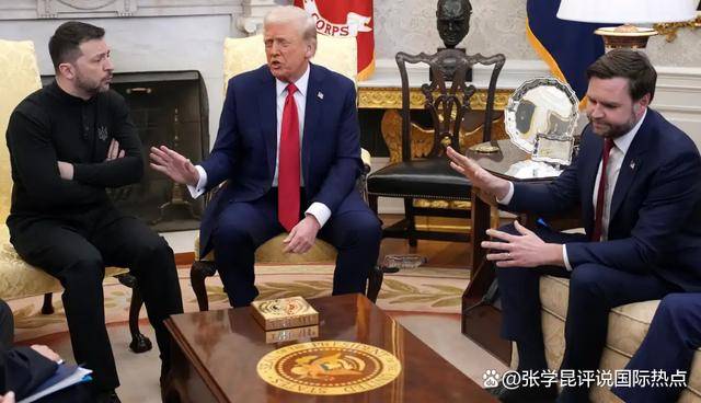 24小时内,美方按下2个暂停键,1个惊动乌克兰,1个惊动俄罗斯