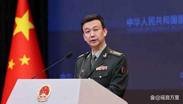 国防部已定调统一,美司令警告:台海一战,美航母存活率不足三成