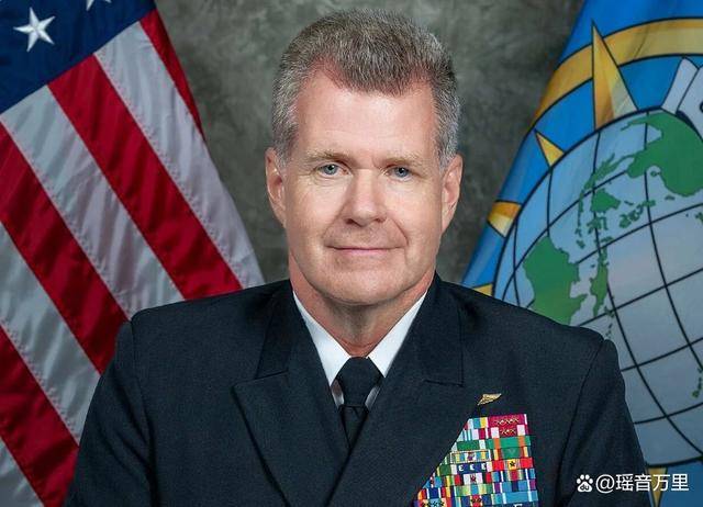 国防部已定调统一,美司令警告:台海一战,美航母存活率不足三成