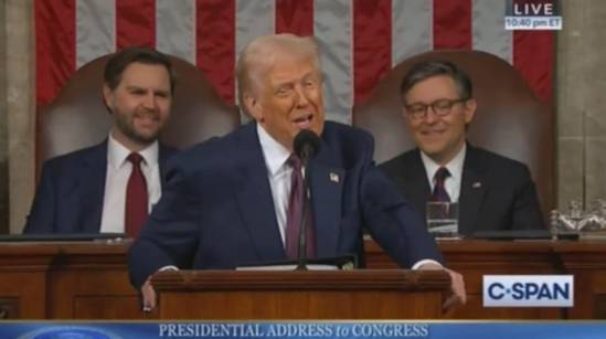 特朗普:鲁比奥管事,没办好就怪他 鲁比奥:笑不出