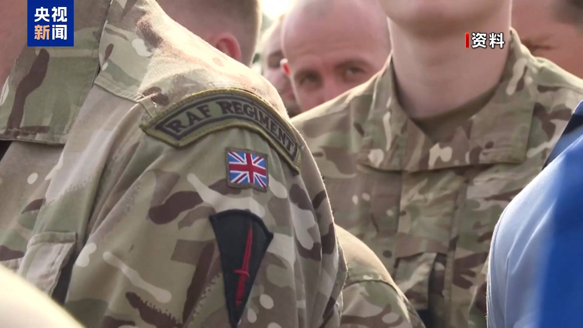 万斯又开炮!美欧友谊的小船说翻就翻?