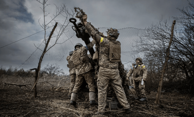 最新消息!普京妥协了?拉夫罗夫宣布重磅消息,一番话信号太强烈