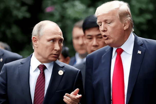 最新消息!普京妥协了?拉夫罗夫宣布重磅消息,一番话信号太强烈