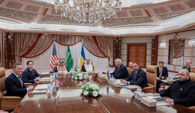 最新消息!普京妥协了?拉夫罗夫宣布重磅消息,一番话信号太强烈