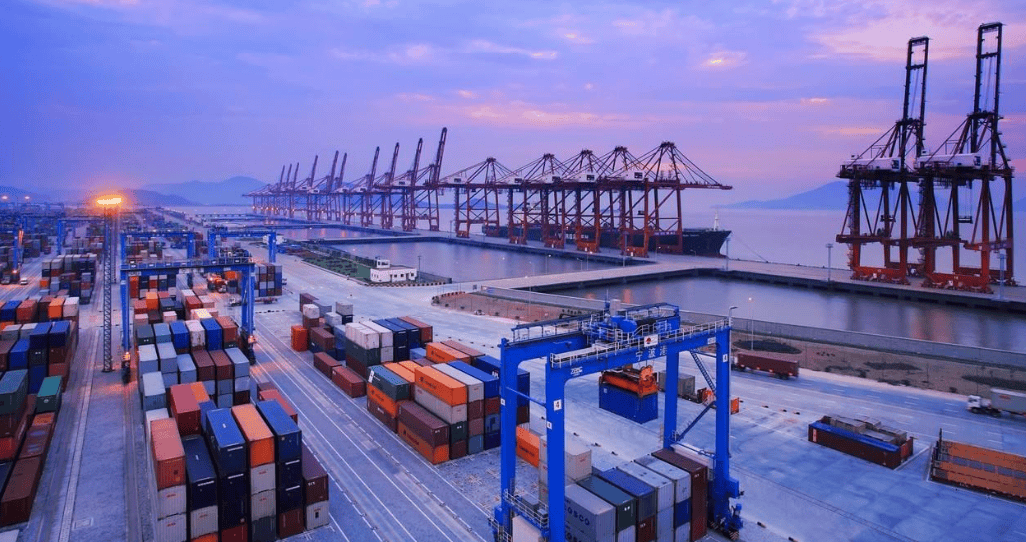 普京低估中国了!万没料到,中方大手笔,送俄“死对头”2份大礼