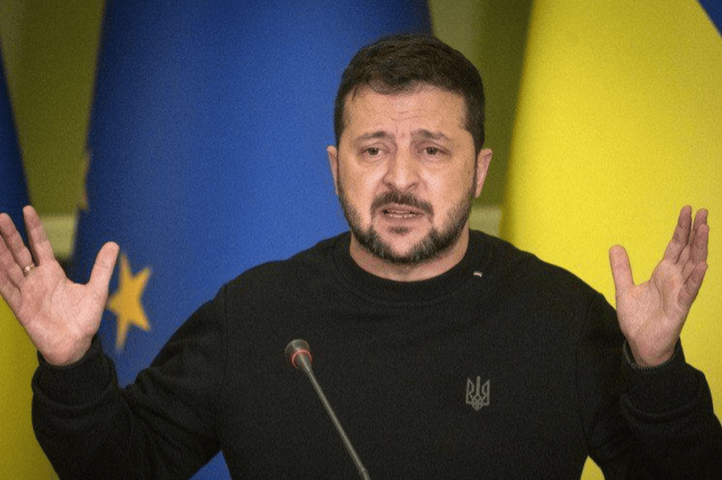 难怪特朗普出面求情,库尔斯克真有“大鱼”!30名北约军官被困,普京给不给活路?