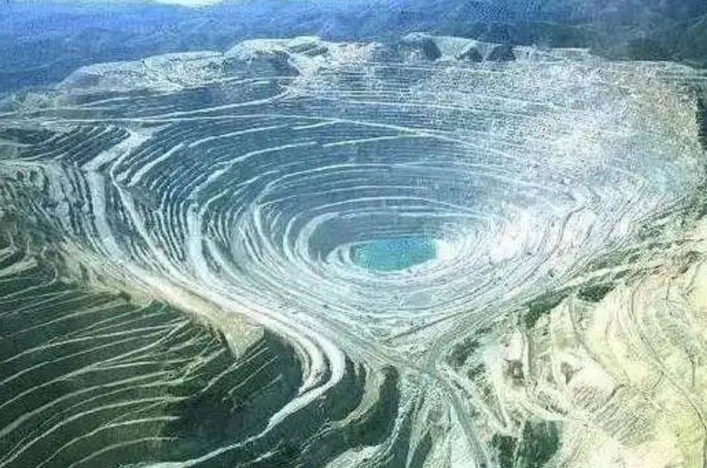 “卖谁都不会卖给中国!”蒙古国将最大铜矿卖给澳洲,还提一无理要求