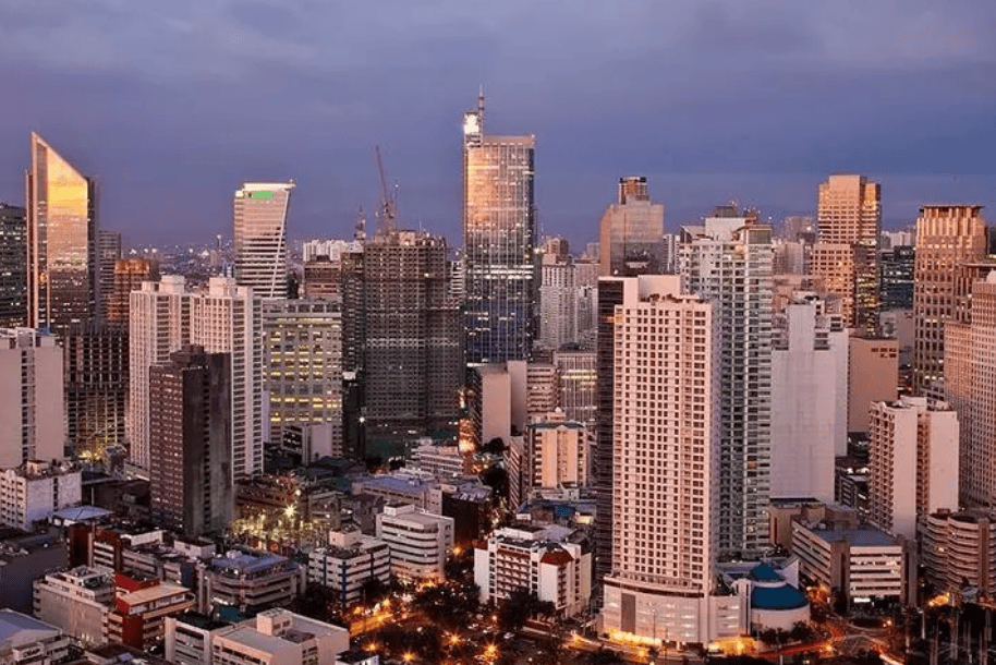 无须中方出手！马科斯离“下台”不远了？菲律宾民众终于恍然大悟