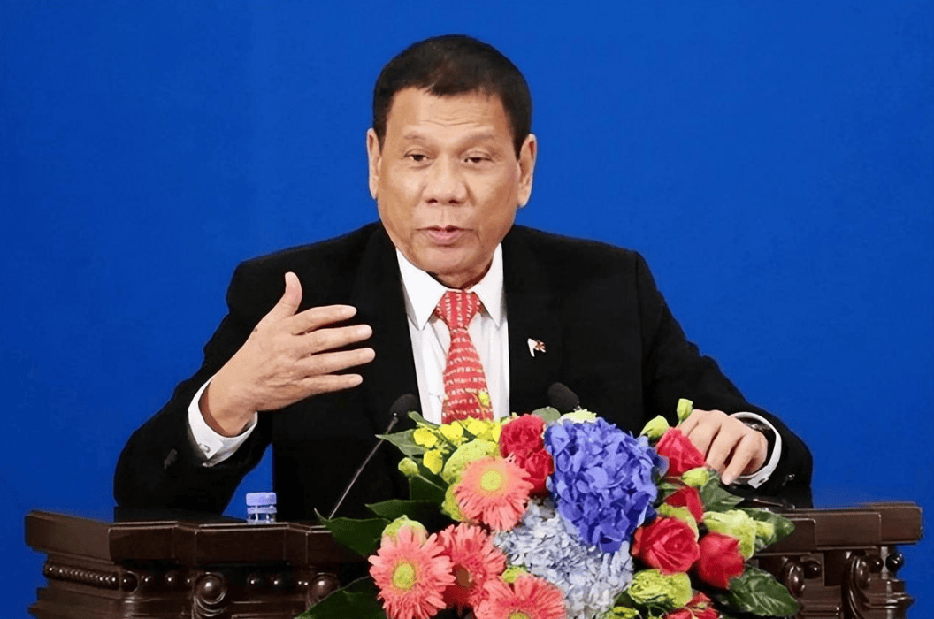 无须中方出手！马科斯离“下台”不远了？菲律宾民众终于恍然大悟