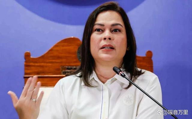 杜特尔特被捕,菲军基地被围,小马科斯惹祸,莎拉或将反击!