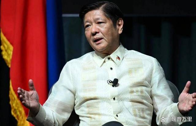 杜特尔特被捕,菲军基地被围,小马科斯惹祸,莎拉或将反击!