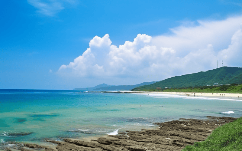 中方宣布在台海进行“射击训练”,赖清德慌了,解放军准备好了