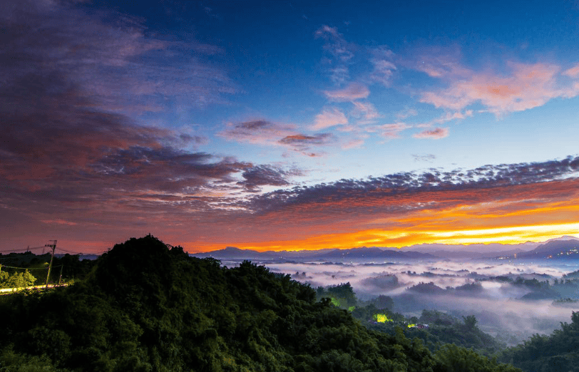 中方宣布在台海进行“射击训练”,赖清德慌了,解放军准备好了