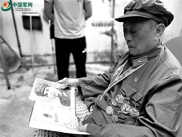 吴文南同志逝世,享年99岁