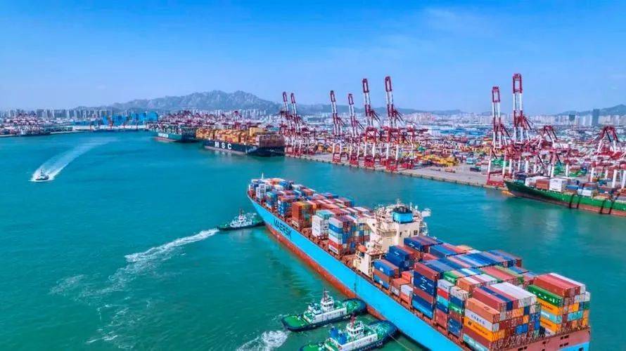 好好想想你站哪边！李嘉诚妥协了，43个港口卖给美国，官方罕见发声怒批