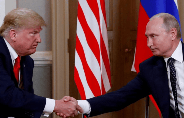 中俄关系迎来变动，普京彻底对华摊牌，果然被外交部说中了！