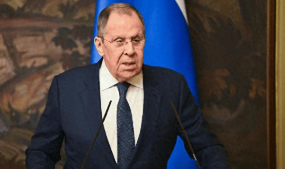 中俄关系迎来变动，普京彻底对华摊牌，果然被外交部说中了！