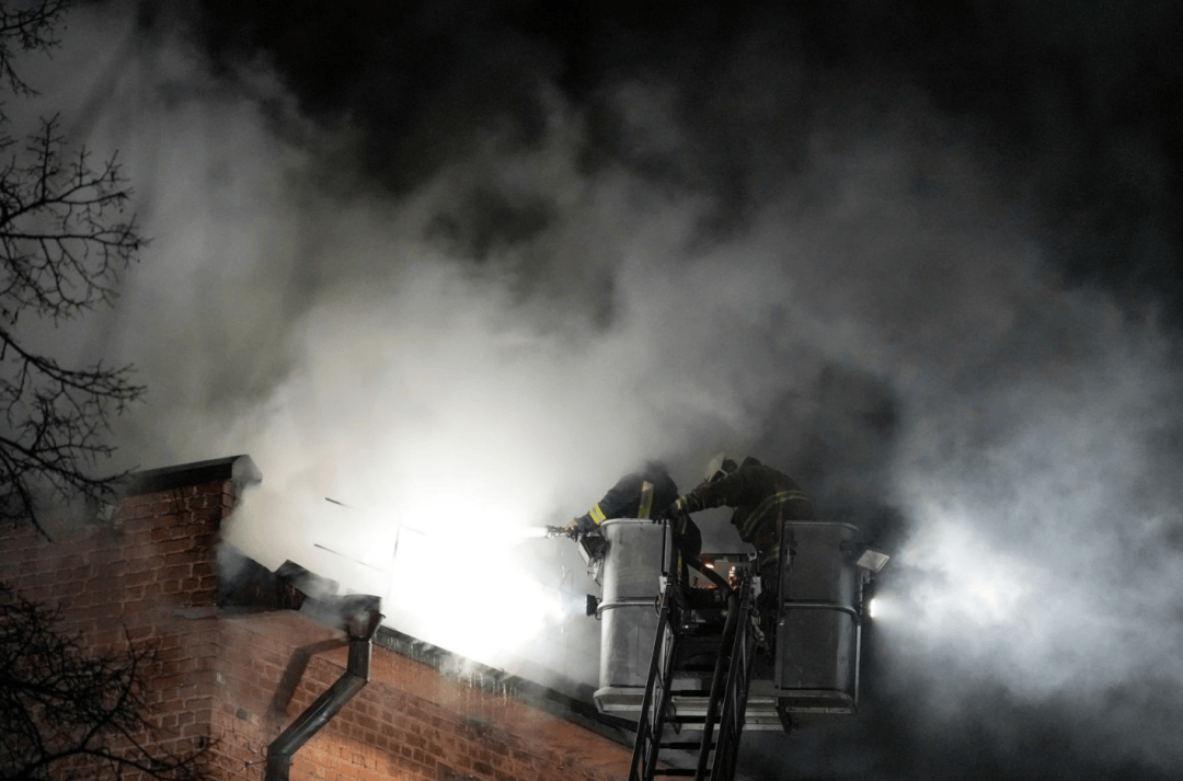 俄军发动大规模袭击!