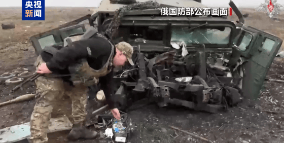 俄军发动大规模袭击!