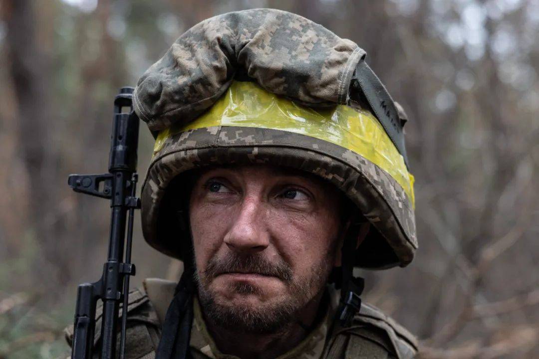 俄军发动大规模袭击!