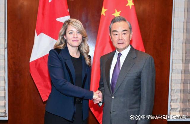 中国的祝贺,加政府已读不回,却在中国人最痛恨的事情上指手画脚