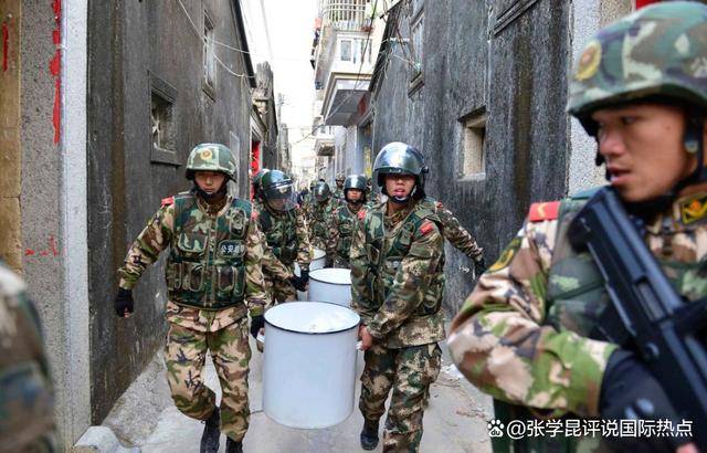 中国的祝贺,加政府已读不回,却在中国人最痛恨的事情上指手画脚